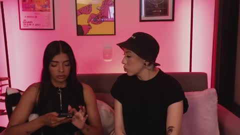 Jane online show from November 11, 2025, 2:11 am