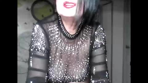 JaneLaLucky online show from March 21, 2026, 7:02 am