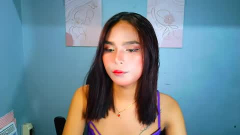 Janelarose online show from May 31, 2026, 2:53 am