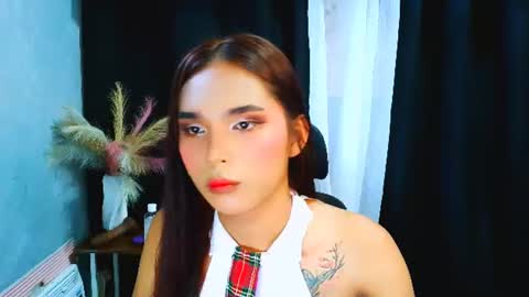 Janelarose online show from July 17, 2026, 3:02 am