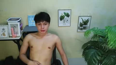 Snapshot of janenjay_1 chatting on June 29, 2026, 1:55 pm Jan 1 online show from June 29, 2026, 1:55 pm