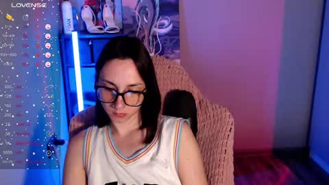 Jane Roger online show from July 7, 2026, 1:52 am
