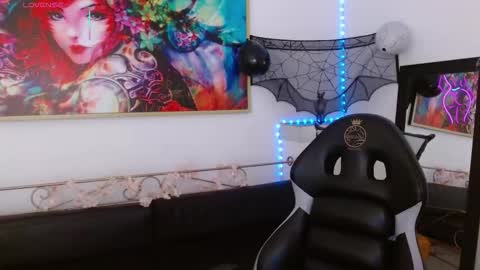 Snapshot of janeth_zambrano chatting on October 12, 2025, 1:15 am Janeth online show from October 12, 2025, 1:15 am