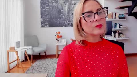 Snapshot of janeturner chatting on October 22, 2025, 1:22 pm JANE TURNER MILF online show from October 22, 2025, 1:22 pm