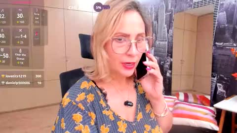 Snapshot of janeturner chatting on March 10, 2026, 1:16 pm JANE TURNER MILF online show from March 10, 2026, 1:16 pm