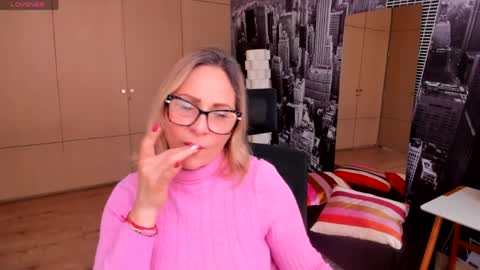Snapshot of janeturner chatting on March 27, 2026, 1:22 pm JANE TURNER MILF online show from March 27, 2026, 1:22 pm