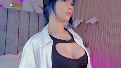 Snapshot of janibeth1 chatting on January 16, 2026, 5:33 am JanibethSchedule 11pm a 6am COL online show from January 16, 2026, 5:33 am