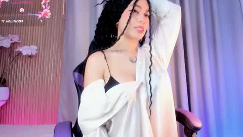 Snapshot of janibeth1 chatting on February 21, 2026, 3:07 am JanibethSchedule 11pm a 6am COL online show from February 21, 2026, 3:07 am