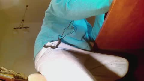 mature-man online show from January 8, 2026, 5:59 pm