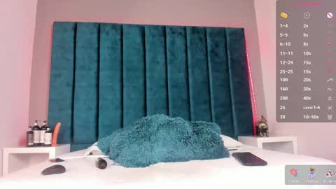 Janna online show from November 25, 2025, 5:07 am