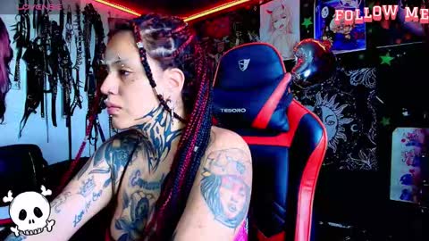      online show from February 7, 2026, 1:15 pm