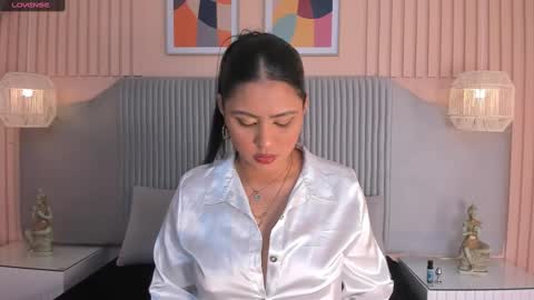 Snapshot of janna_lopez chatting on March 1, 2025, 10:13 am Janna online show from March 1, 2025, 10:13 am