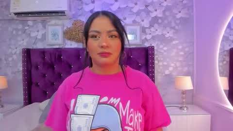 Janna online show from November 30, 2025, 11:36 am