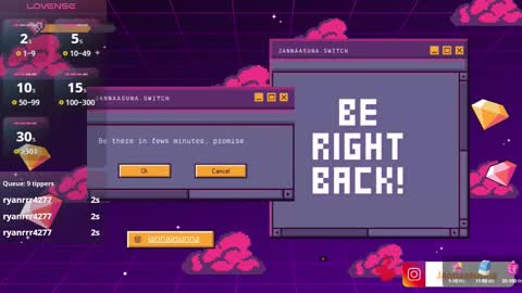 jannaasuna online show from January 5, 2025, 11:44 pm