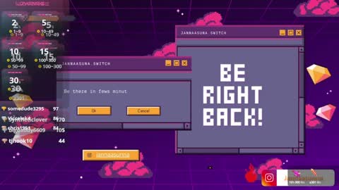 jannaasuna online show from January 27, 2025, 1:16 am