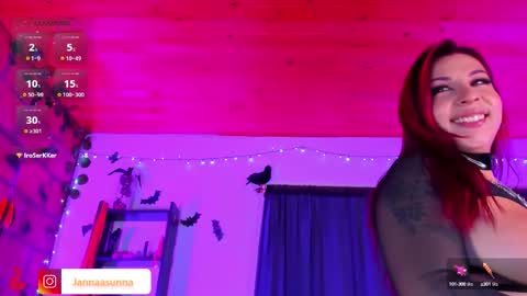 jannaasuna online show from September 19, 2025, 12:34 am