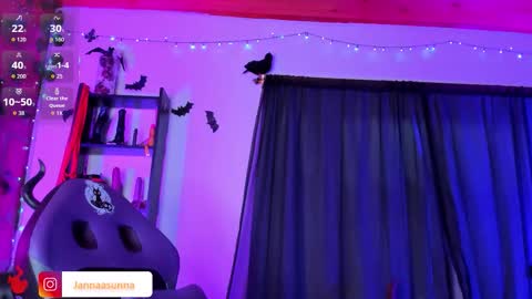 jannaasuna online show from September 26, 2025, 12:58 am