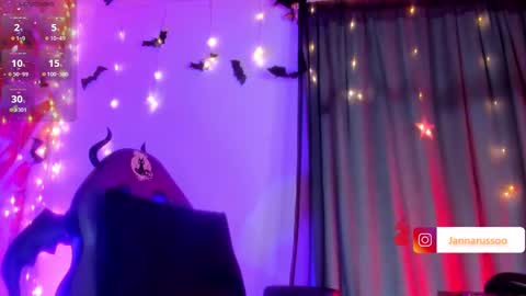 Snapshot of jannaasuna chatting on January 9, 2026, 7:37 pm jannaasuna online show from January 9, 2026, 7:37 pm