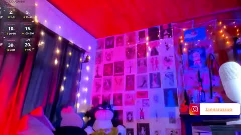 Snapshot of jannaasuna chatting on February 5, 2026, 8:24 pm jannaasuna online show from February 5, 2026, 8:24 pm