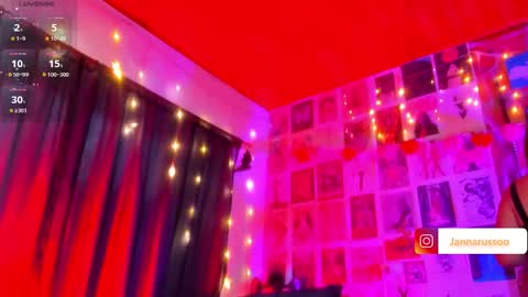 Snapshot of jannaasuna chatting on February 22, 2026, 1:18 am jannaasuna online show from February 22, 2026, 1:18 am