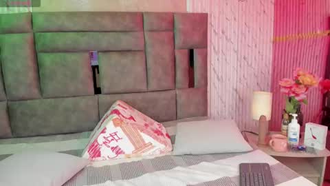 Janna Casey online show from October 25, 2025, 12:13 pm