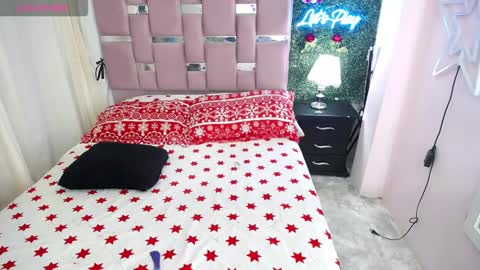 Snapshot of jannadayska chatting on December 31, 2024, 3:09 pm camila online show from December 31, 2024, 3:09 pm