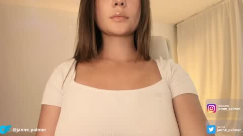 Snapshot of janne_palmer_ chatting on January 28, 2025, 10:01 pm janne_palmer_ online show from January 28, 2025, 10:01 pm