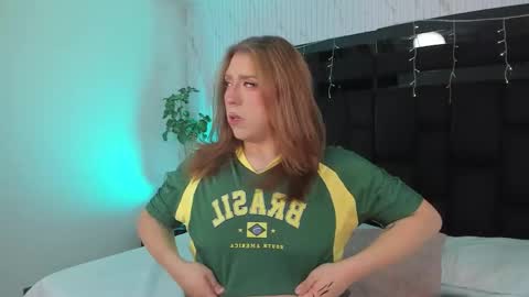 Janne  online show from February 25, 2026, 10:08 pm