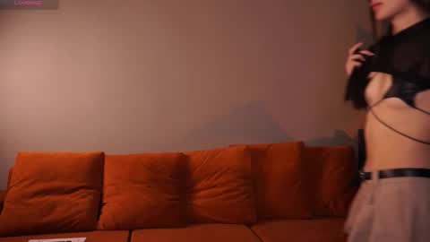 Snapshot of jannetjerkson chatting on March 1, 2026, 11:56 am Janet online show from March 1, 2026, 11:56 am