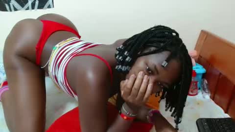 Jannie online show from February 23, 2026, 4:43 am