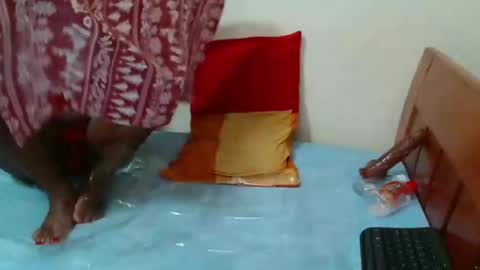 Jannie online show from March 21, 2026, 8:45 pm