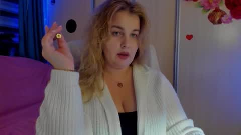 JansyLines online show from November 22, 2025, 5:34 pm