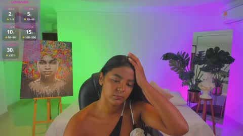 JANY online show from April 11, 2026, 10:41 am