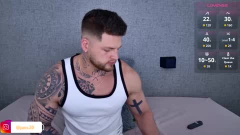 Jaor Owens online show from March 7, 2026, 9:23 pm