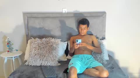 jared_blake online show from January 4, 2025, 2:25 am