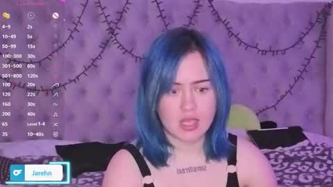 Jaren online show from November 5, 2025, 2:00 am