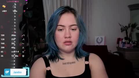 Jaren online show from November 6, 2025, 4:13 am