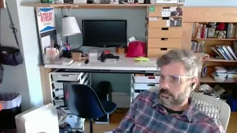 jareth_returns online show from November 16, 2025, 7:30 pm