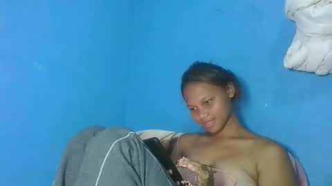 JarevavaX online show from January 23, 2025, 1:56 pm