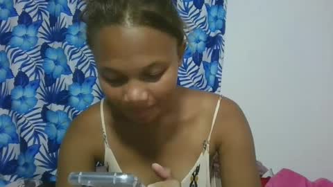 JarevavaX online show from March 3, 2025, 7:06 pm