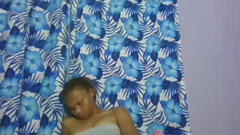 JarevavaX online show from March 5, 2025, 6:45 pm