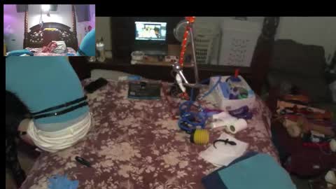 Savanah Taylor online show from December 21, 2025, 1:40 pm