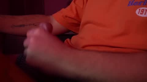 Snapshot of jarod3426 chatting on January 11, 2026, 9:42 pm JAROD online show from January 11, 2026, 9:42 pm