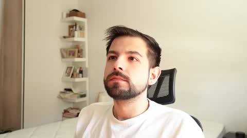 Snapshot of jarod3426 chatting on February 22, 2026, 10:47 am JAROD online show from February 22, 2026, 10:47 am