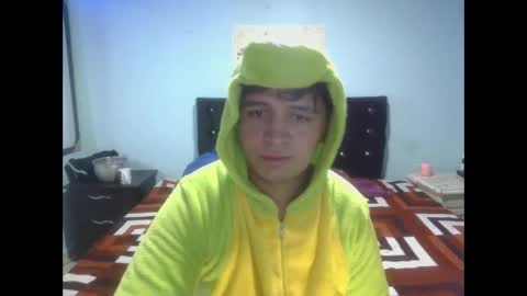jarven online show from May 1, 2026, 1:32 am