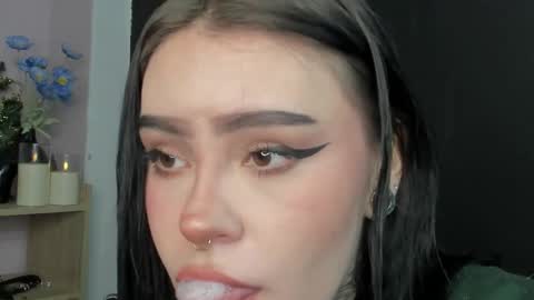 Snapshot of jas_miin chatting on January 6, 2026, 2:04 am Maria online show from January 6, 2026, 2:04 am