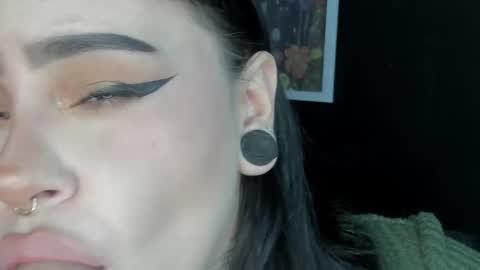 Snapshot of jas_miin chatting on January 11, 2026, 2:16 am Maria online show from January 11, 2026, 2:16 am