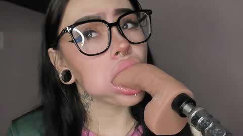 Snapshot of jas_miin chatting on February 22, 2026, 2:45 am Maria online show from February 22, 2026, 2:45 am