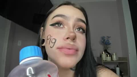 Maria online show from May 14, 2026, 3:02 am