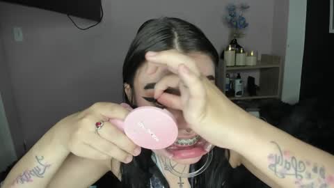 Maria online show from May 15, 2026, 3:24 am